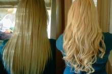 Wedding Hair Essex: Extend My Beauty