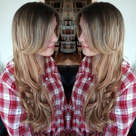 HAIR EXTENSIONS: Extend My Beauty